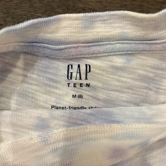 GAP teen EUC size (M) 8 - Picture 2 of 3